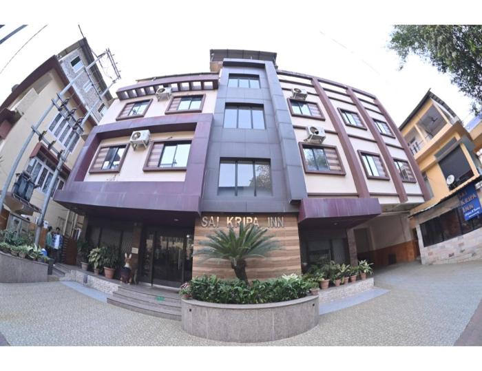 hotel sai kripa inn