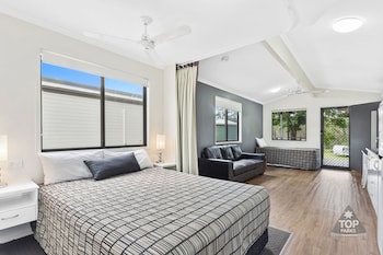 tin can bay tourist park