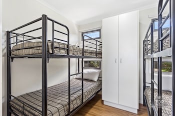 tin can bay tourist park