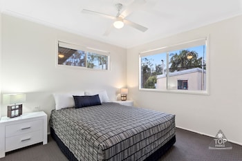 tin can bay tourist park