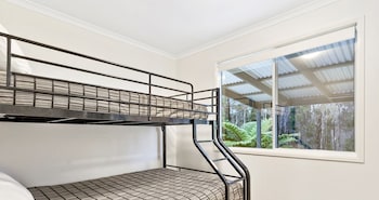 tin can bay tourist park