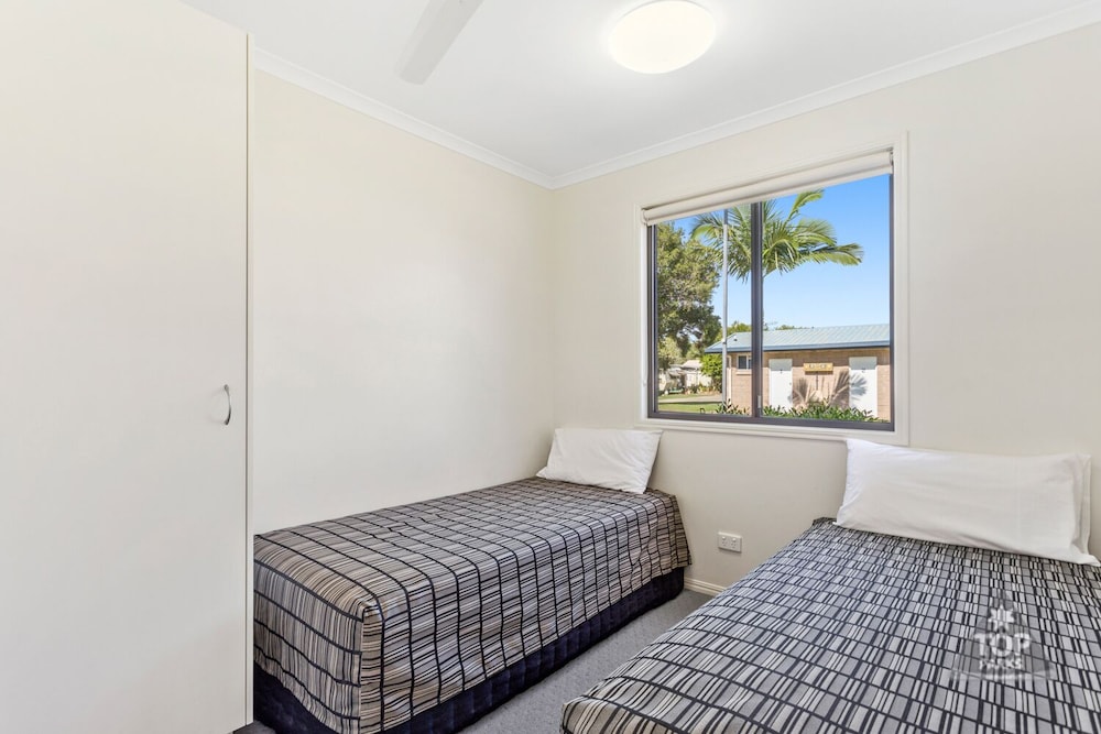 tin can bay tourist park