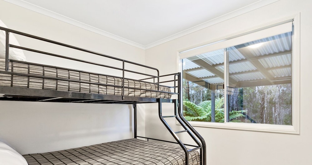 tin can bay tourist park