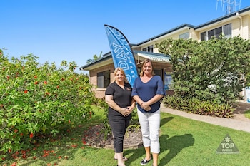 tin can bay tourist park