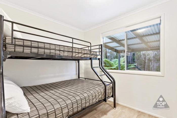 tin can bay tourist park