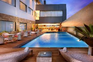 Swiss-Belhotel Harbour Bay,Batam City>>Batam,4 star