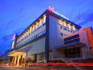 Swiss-Belhotel Harbour Bay,Batam City>>Batam,4 star