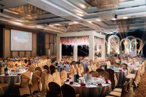 swiss belhotel harbour bay