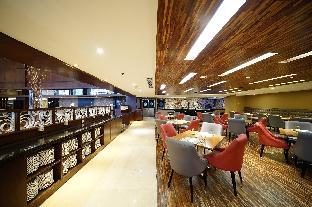 Swiss-Belhotel Harbour Bay,Batam City>>Batam,4 star