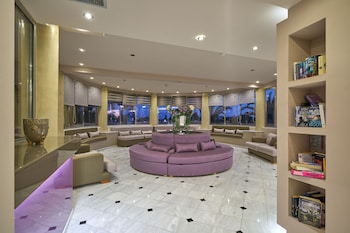 ionion blue hotel