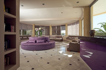 ionion blue hotel