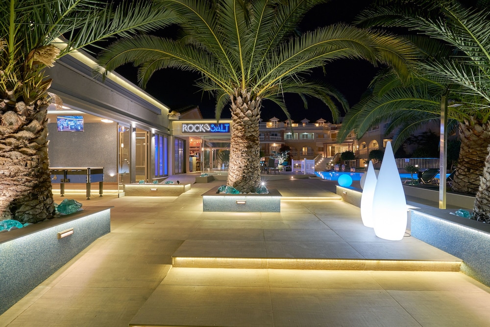 ionion blue hotel