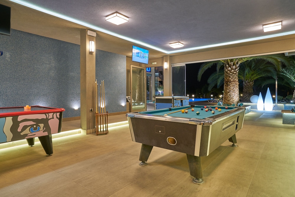 ionion blue hotel