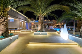 ionion blue hotel