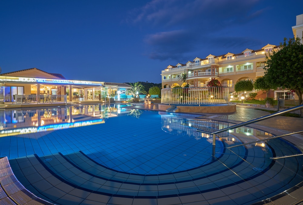 ionion blue hotel
