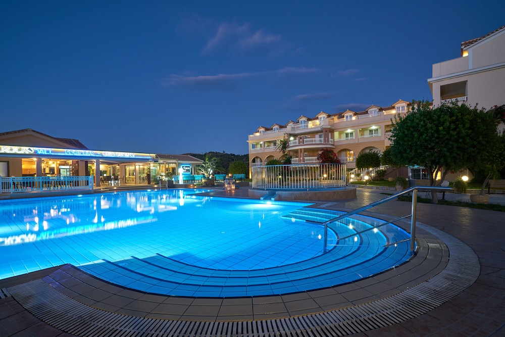 ionion blue hotel