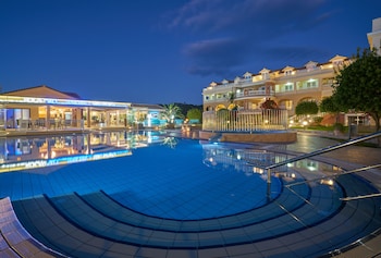 ionion blue hotel