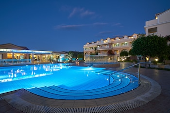 ionion blue hotel