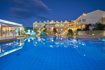 ionion blue hotel