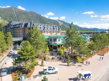 margaritaville resort lake tahoe