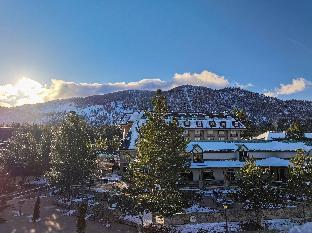 margaritaville resort lake tahoe