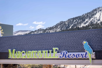 margaritaville resort lake tahoe