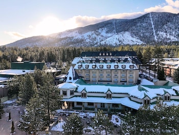 margaritaville resort lake tahoe