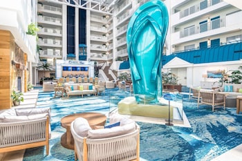 Margaritaville Resort Lake Tahoe,South Lake Tahoe>>Lake Tahoe,4 star