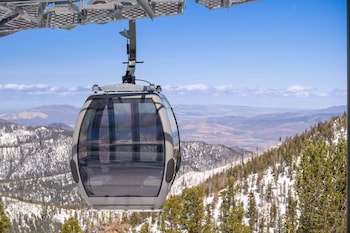 margaritaville resort lake tahoe