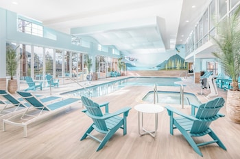 Margaritaville Resort Lake Tahoe,South Lake Tahoe>>Lake Tahoe,4 star