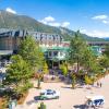 margaritaville resort lake tahoe