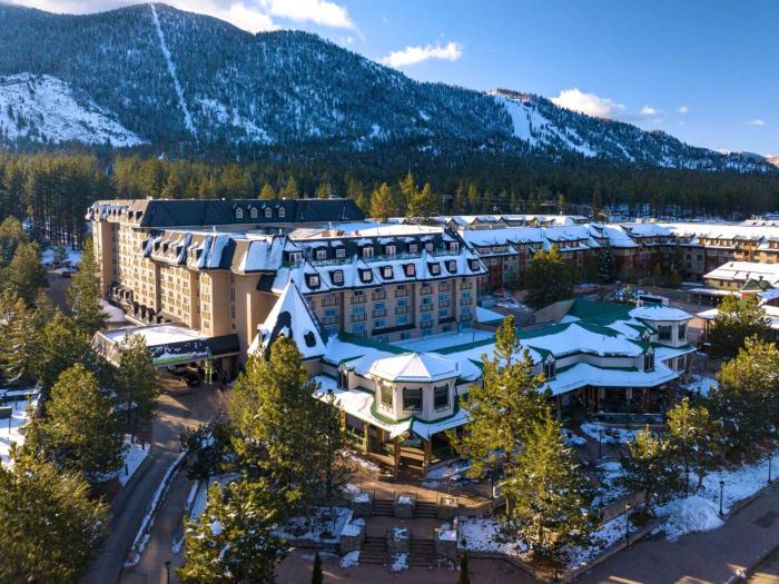 margaritaville resort lake tahoe