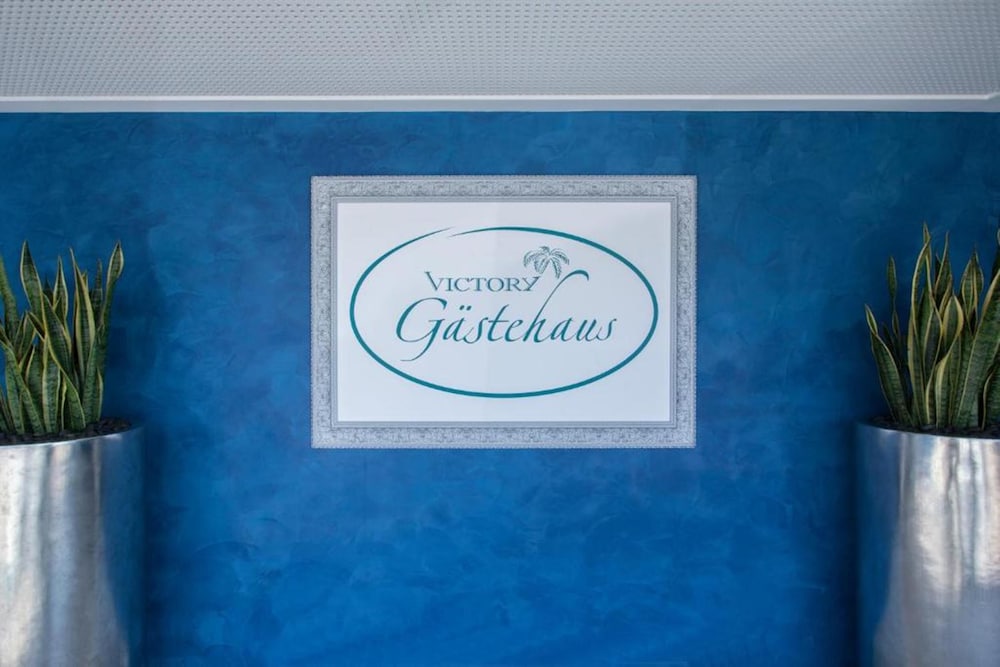 victory gastehaus erding
