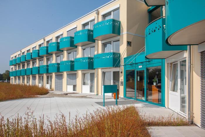 victory gastehaus erding