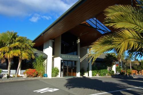 lakeland resort taupo