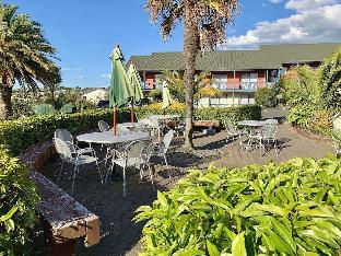lakeland resort taupo