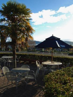 lakeland resort taupo