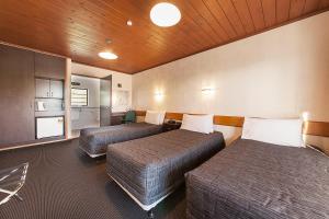 lakeland resort taupo