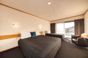 lakeland resort taupo