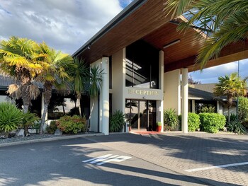 taupo