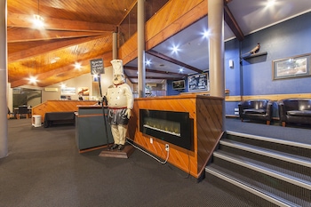 lakeland resort taupo