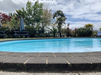 lakeland resort taupo