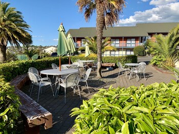 Lakeland Resort Taupo,Two Mile Bay>>Taupo,3 star