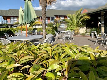 Lakeland Resort Taupo,Two Mile Bay>>Taupo,3 star