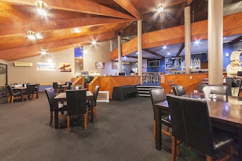 lakeland resort taupo