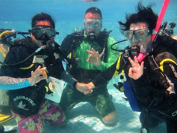 lalaguna villas luxury dive resort and spa