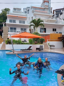 lalaguna villas luxury dive resort and spa