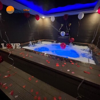 lalaguna villas luxury dive resort and spa