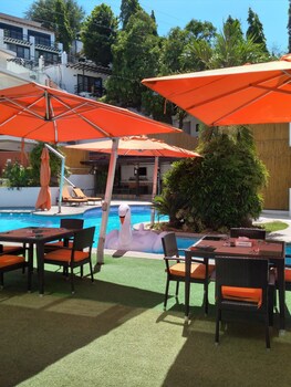 lalaguna villas luxury dive resort and spa