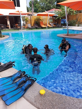 lalaguna villas luxury dive resort and spa